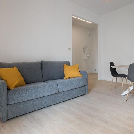 Апартаменты Flats4Rent Elisa Верона Экстерьер фото