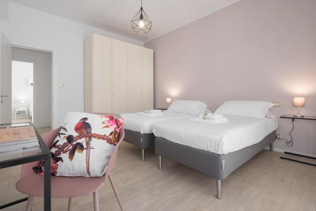 Апартаменты Flats4Rent Elisa Верона Экстерьер фото