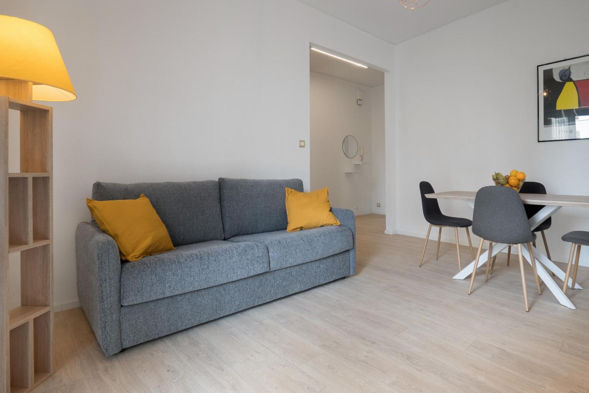 Апартаменты Flats4Rent Elisa Верона Экстерьер фото